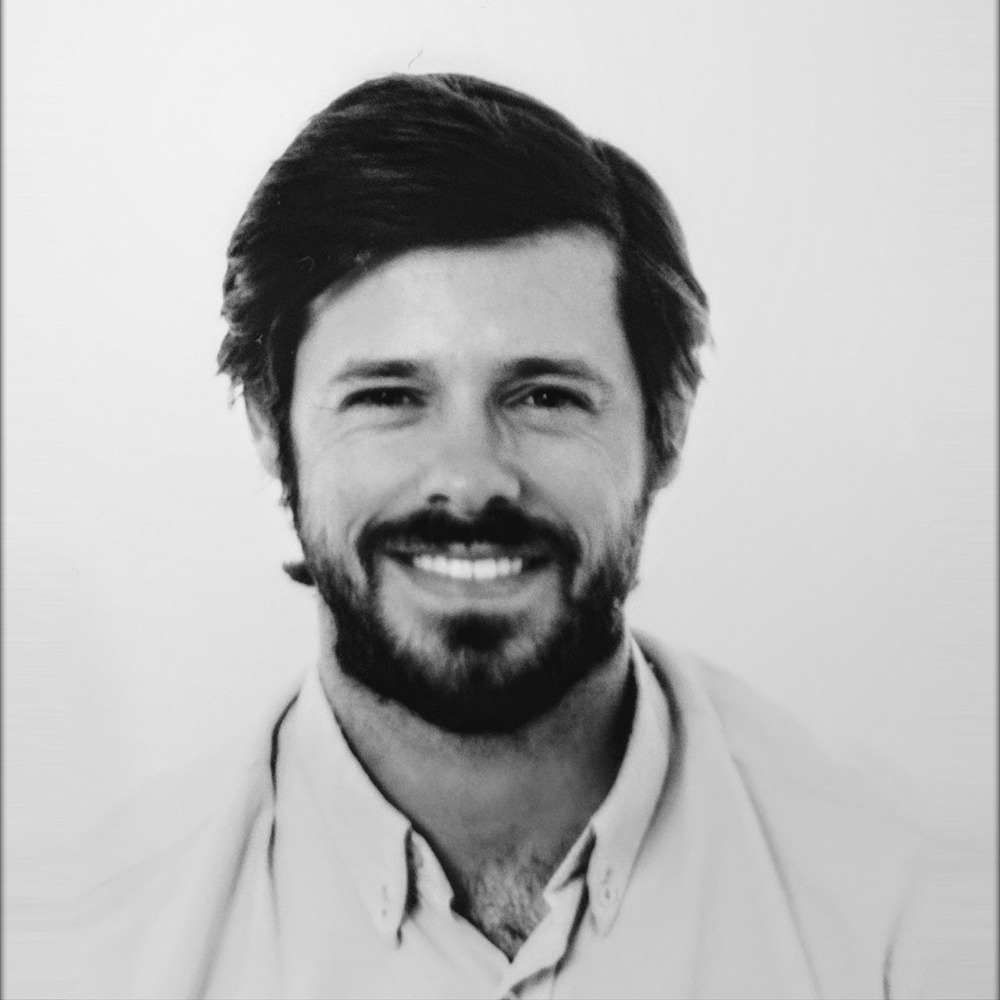 Retrato de Carlos Esteve